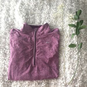 Nike Dri-fit Long Sleeve